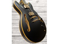 Ibanez JSM-20 Black Low Gloss Ibanez JSM-20 Black Low Gloss